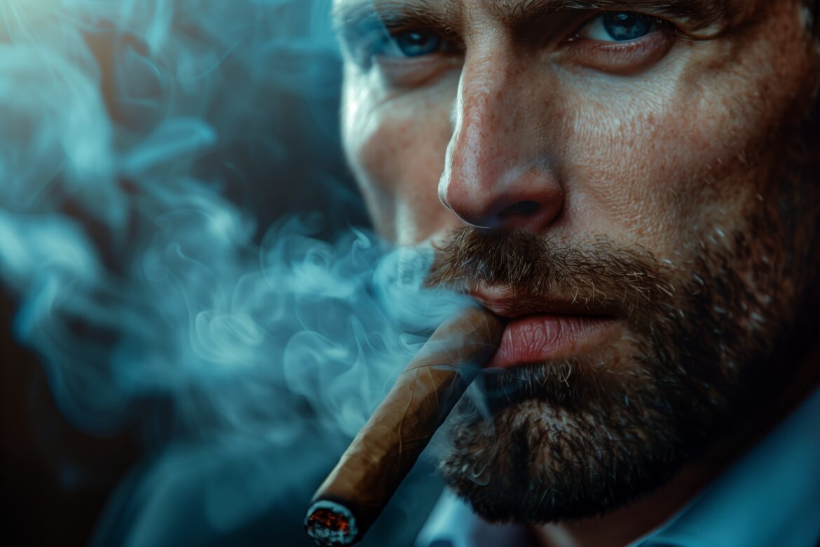 What happened to your Body when you stop Smoking?