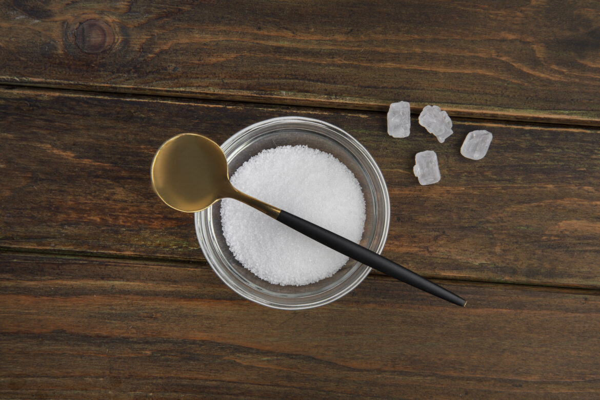 What happens to Body when you stop eating Sugar?