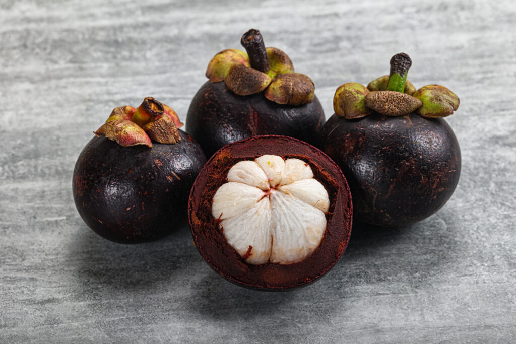 வியக்க வைக்கும் மங்குஸ்தான் பழத்தின் மருத்துவ குணங்கள்!