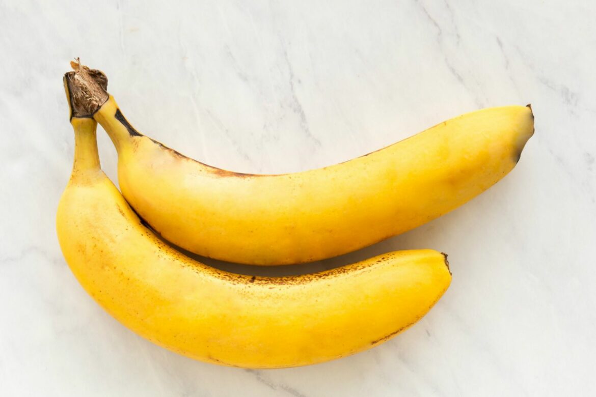 What happens to your Body when you eat Bananas everyday?