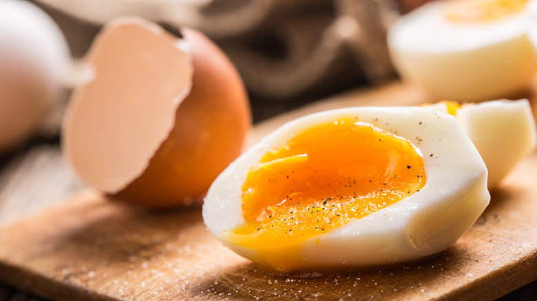 What Happens to Your Body When You Eat Eggs Every Day?