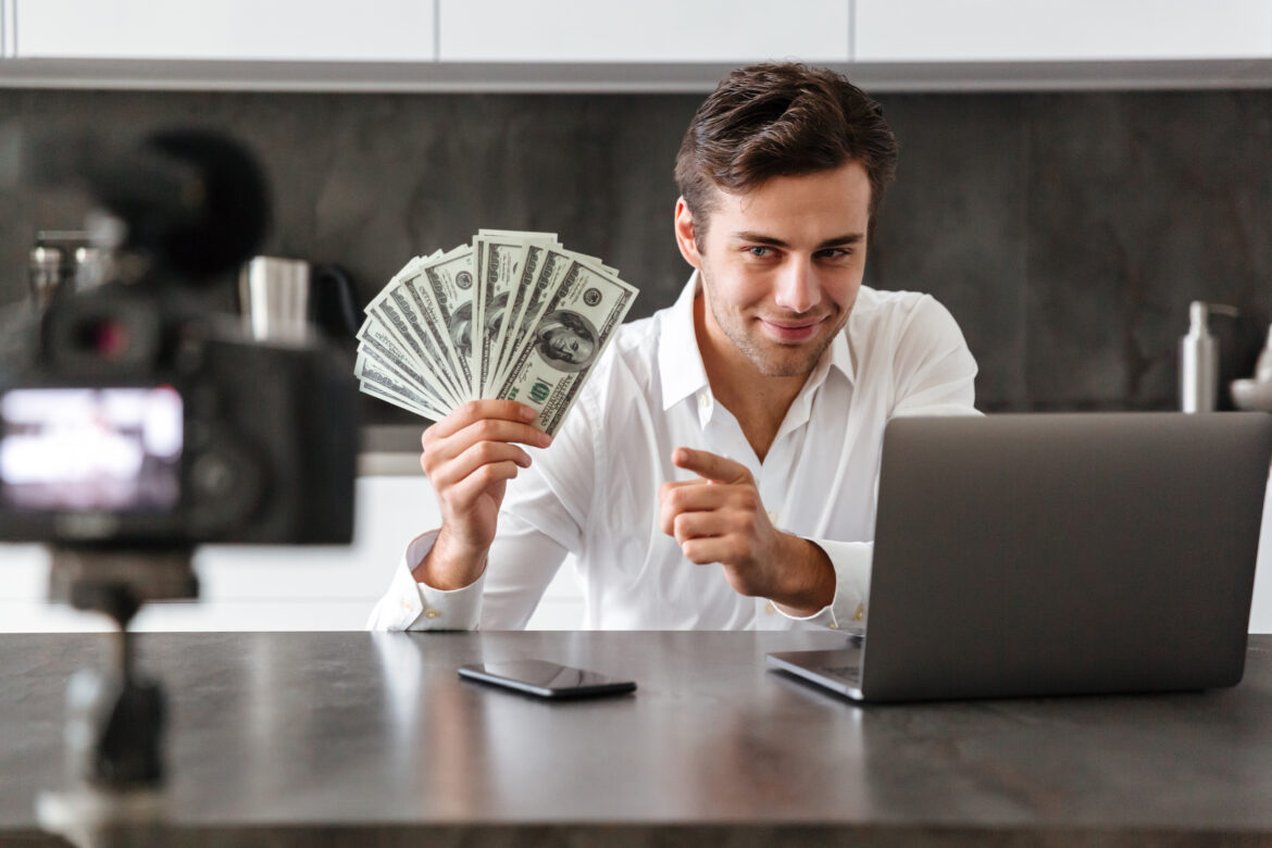 How to make Money online?