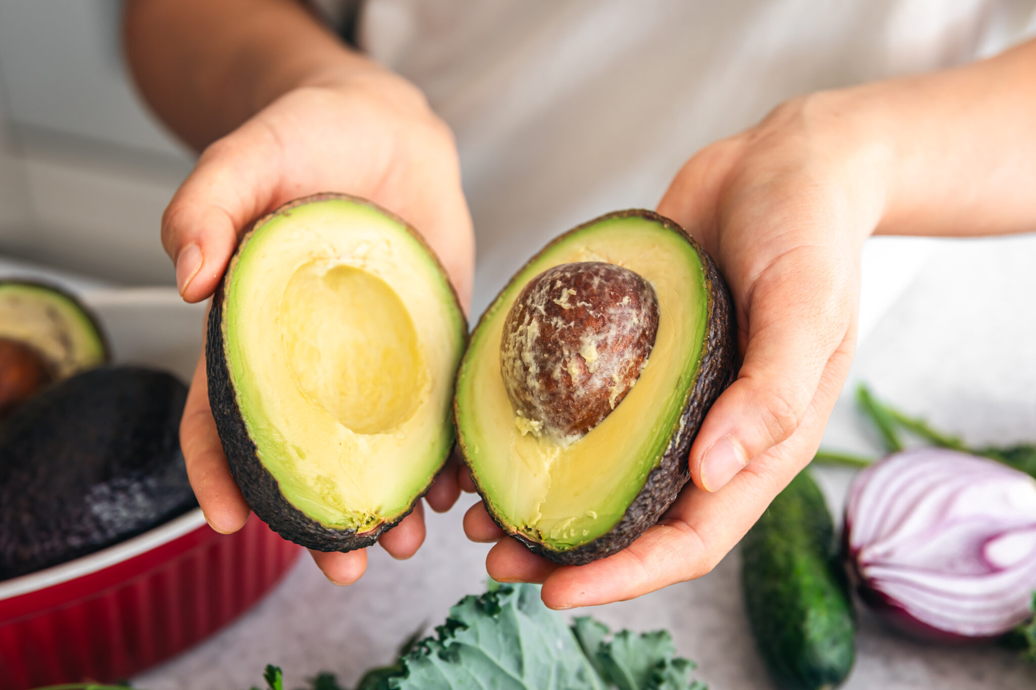 Can You Eat An Avocado Every Day