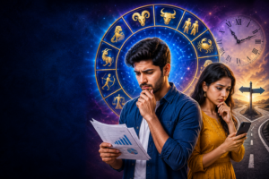 இந்த ராசிக்காரர்கள் எச்சரிக்கையால் முடிவுகளை தள்ளிப்போடுவார்கள் தெரியுமா?